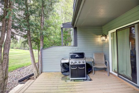 Tiny photo for 695 Saint Andrews Drive, Columbia Falls, MT 59912 (MLS # 30070707)
