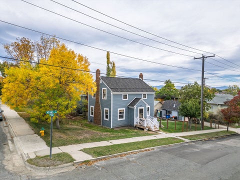 Photo of 220 Adams Street, Helena, MT 59601 (MLS # 30079475)