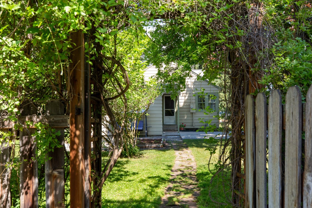Photo of 700 Woodford Street, Missoula, MT 59801 (MLS # 30072209)