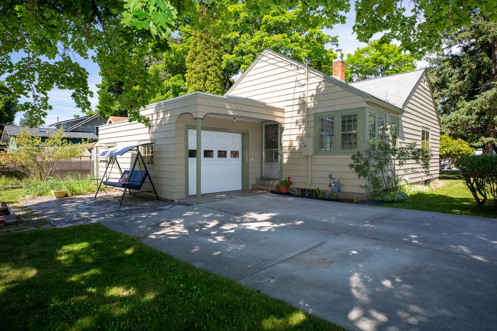 Photo of 700 Woodford Street, Missoula, MT 59801 (MLS # 30072209)