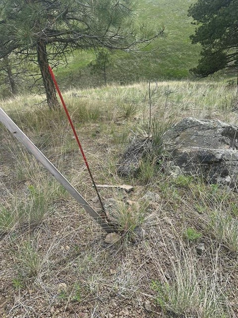 Tiny photo for 153 Cooper Drive, Cascade, MT 59421 (MLS # 30073517)