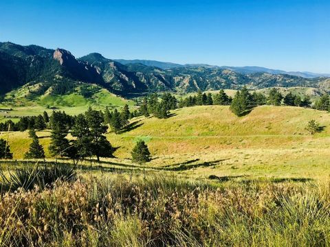 Tiny photo for 153 Cooper Drive, Cascade, MT 59421 (MLS # 30073517)