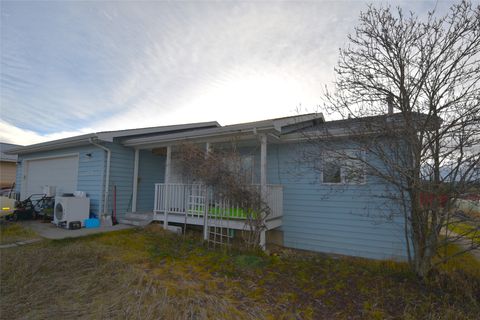 Tiny photo for 170 Morning View Drive, Kalispell, MT 59901 (MLS # 30062141)