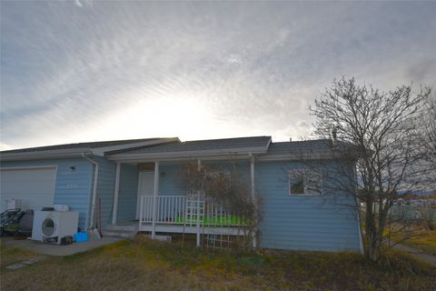 Photo of 170 Morning View Drive, Kalispell, MT 59901 (MLS # 30062141)