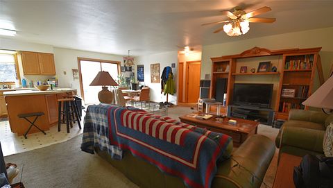 Tiny photo for 170 Morning View Drive, Kalispell, MT 59901 (MLS # 30062141)