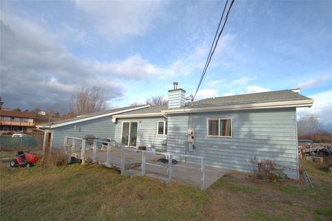 Tiny photo for 170 Morning View Drive, Kalispell, MT 59901 (MLS # 30062141)