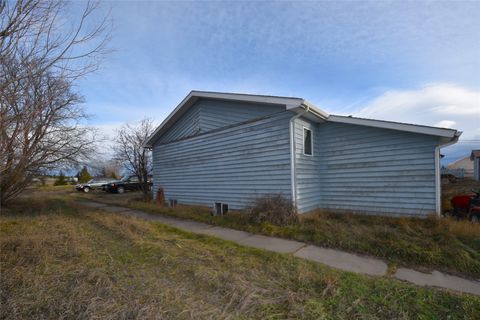 Tiny photo for 170 Morning View Drive, Kalispell, MT 59901 (MLS # 30062141)
