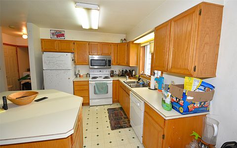 Tiny photo for 170 Morning View Drive, Kalispell, MT 59901 (MLS # 30062141)
