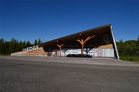 Tiny photo for 1010 Conn Road, Columbia Falls, MT 59912 (MLS # 30069220)