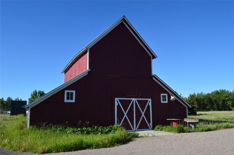 Tiny photo for 1010 Conn Road, Columbia Falls, MT 59912 (MLS # 30069220)