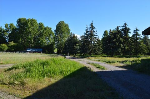 Tiny photo for 1010 Conn Road, Columbia Falls, MT 59912 (MLS # 30069220)