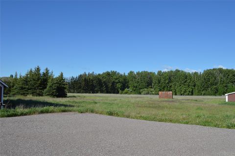 Tiny photo for 1010 Conn Road, Columbia Falls, MT 59912 (MLS # 30069220)