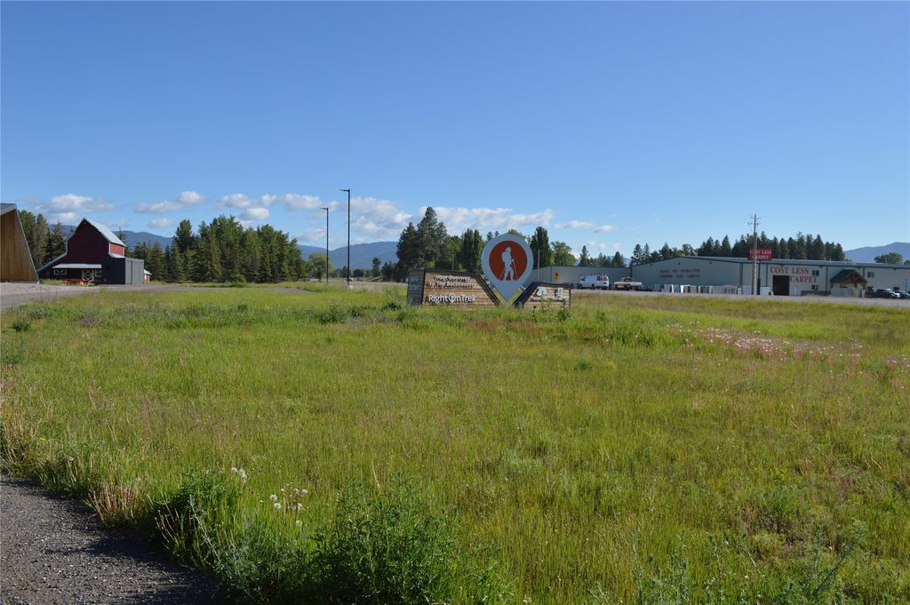 Photo of 1010 Conn Road, Columbia Falls, MT 59912 (MLS # 30069220)