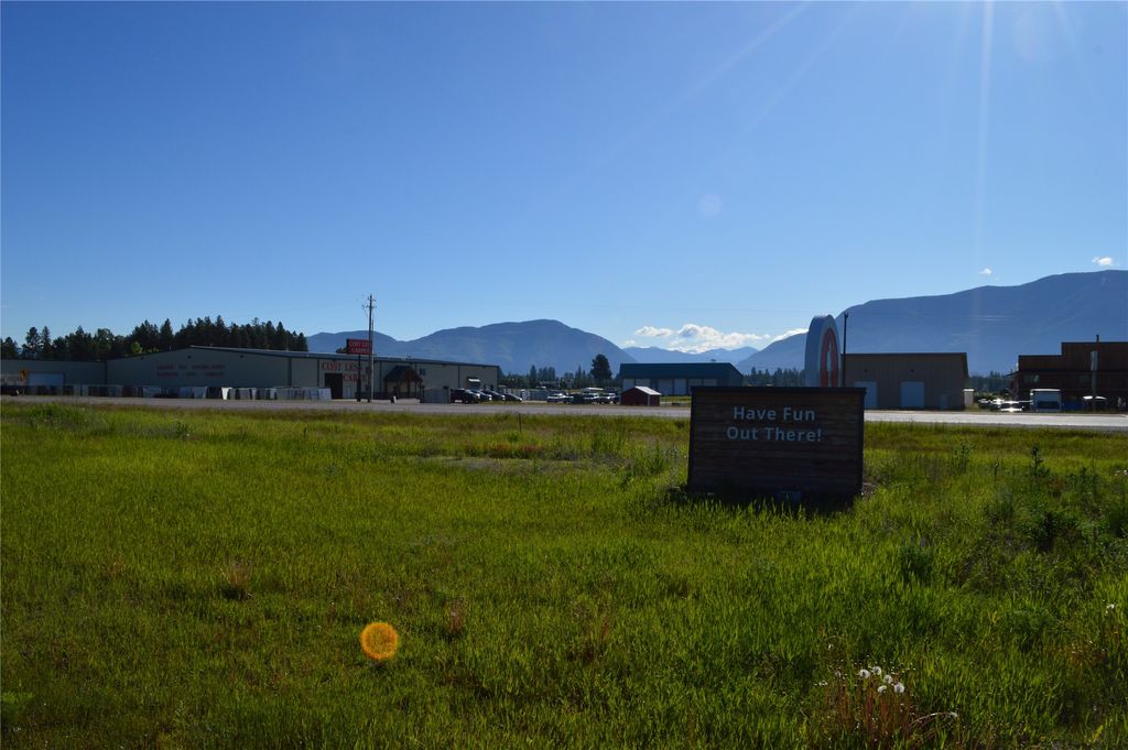 Photo of 1010 Conn Road, Columbia Falls, MT 59912 (MLS # 30069220)