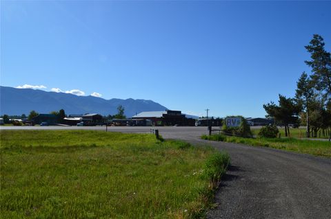 Tiny photo for 1010 Conn Road, Columbia Falls, MT 59912 (MLS # 30069220)