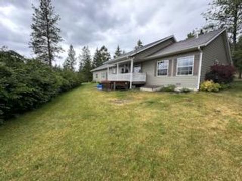 41052 Canyon View Drive Polson MT 59860