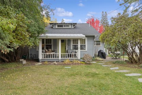 Photo of 428 3rd Street W, Whitefish, MT 59937 (MLS # 30058525)