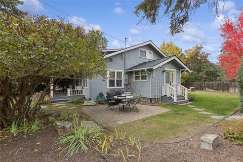 Tiny photo for 428 3rd Street W, Whitefish, MT 59937 (MLS # 30058525)