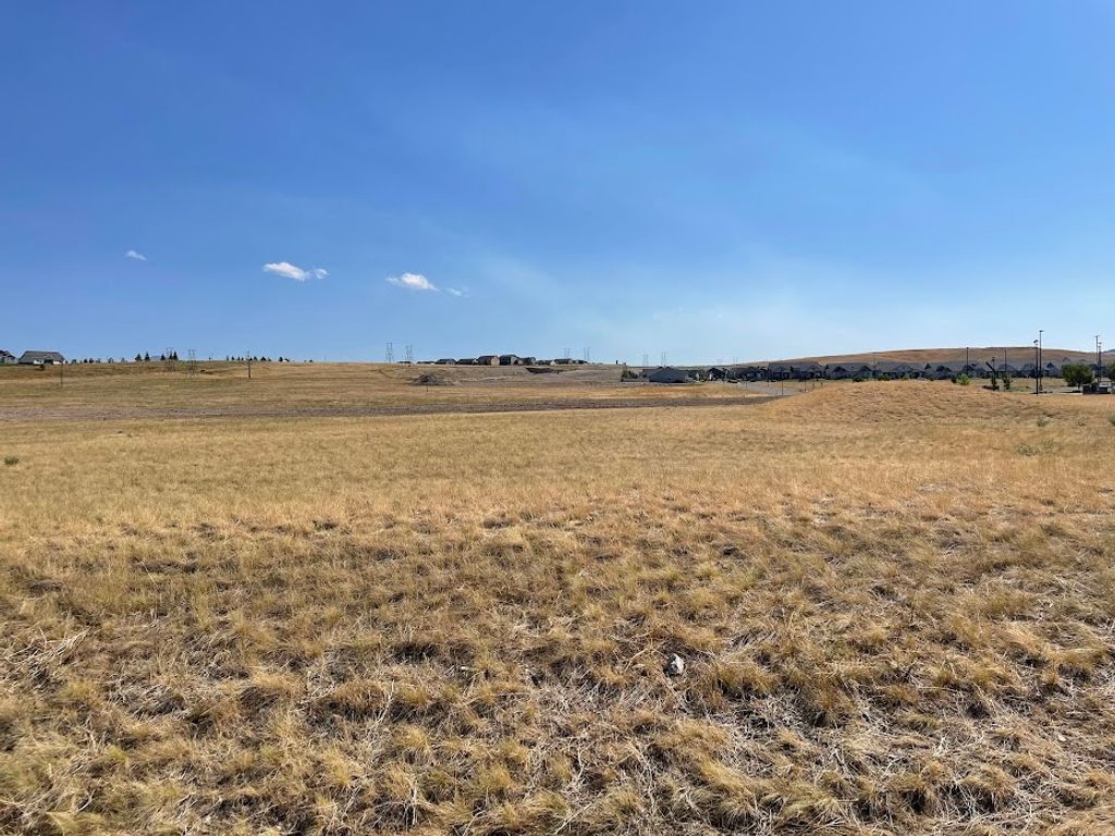 Photo of 3703 Alice Street, Helena, MT 59601 (MLS # 30033025)