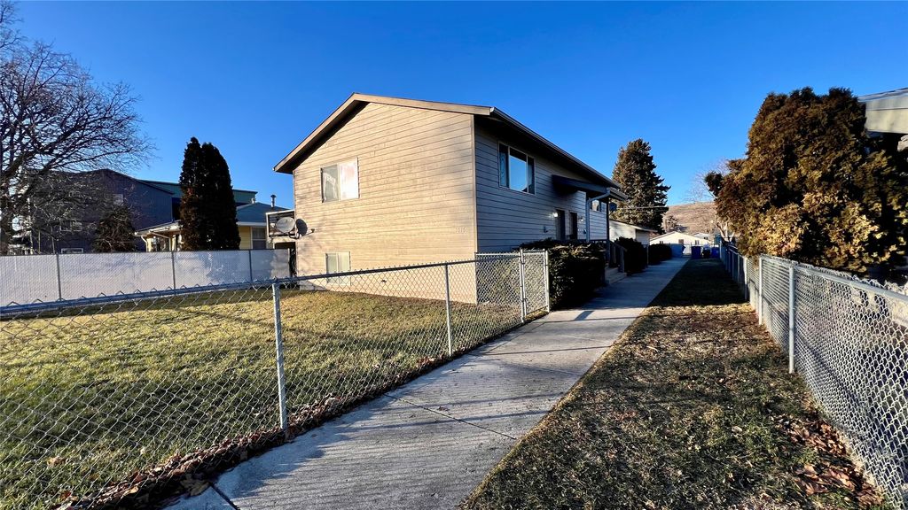 Photo of 1016 Turner Street #A &amp; B, Missoula, MT 59802 (MLS # 30064302)