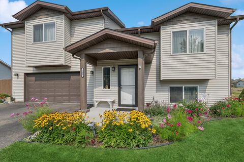 Photo of 135 Lupine Drive, Kalispell, MT 59901 (MLS # 30057040)