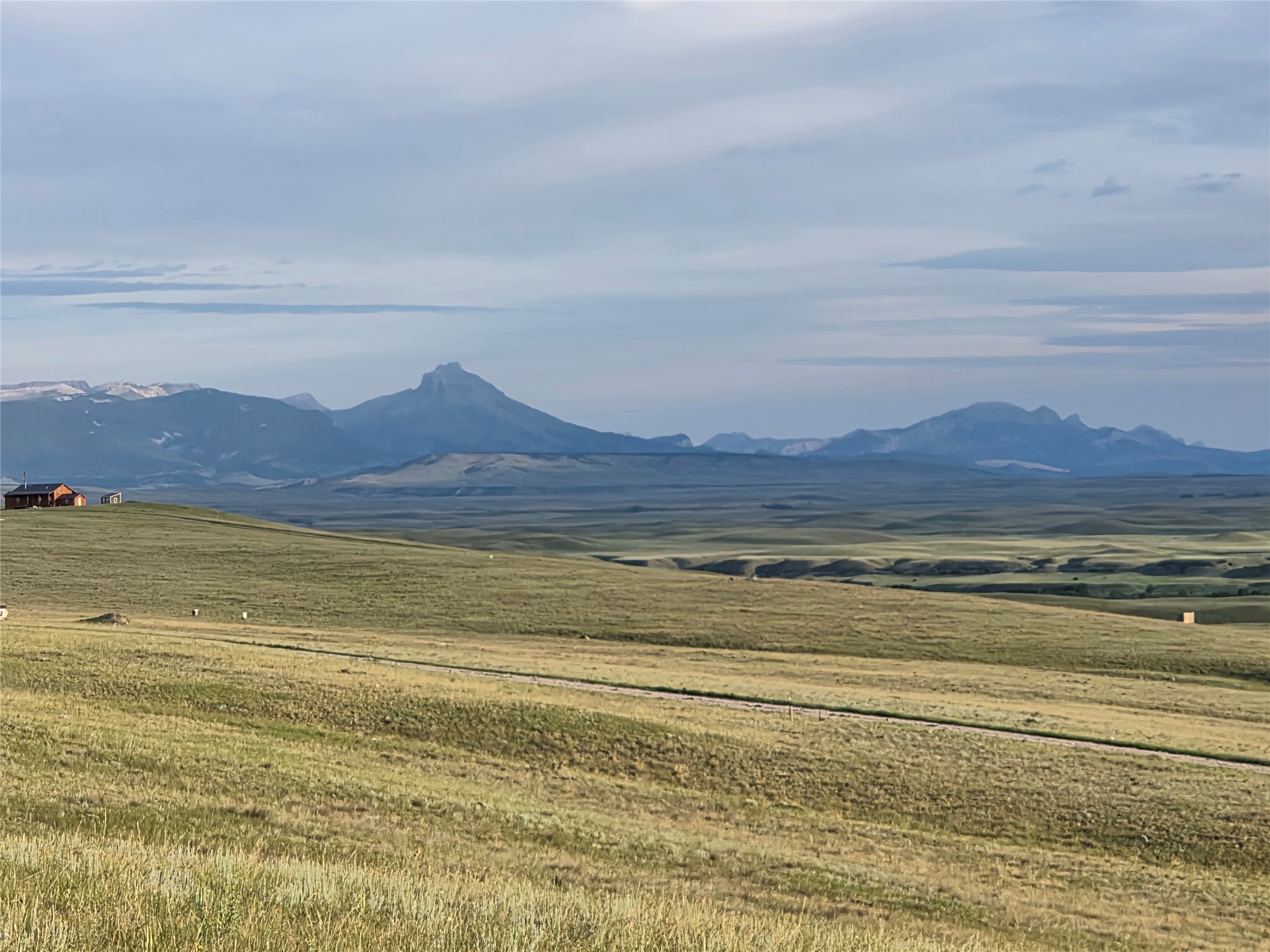 Photo 1 of 30 — Lot 108 E Bitterroot Lane, Augusta, MT 59410