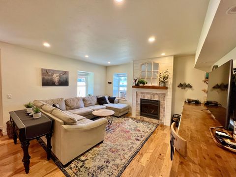 Tiny photo for 205 Kinnikinnick Lane, Columbia Falls, MT 59912 (MLS # 30070487)