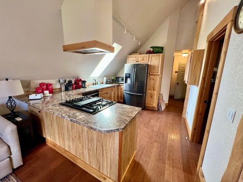 Tiny photo for 205 Kinnikinnick Lane, Columbia Falls, MT 59912 (MLS # 30070487)