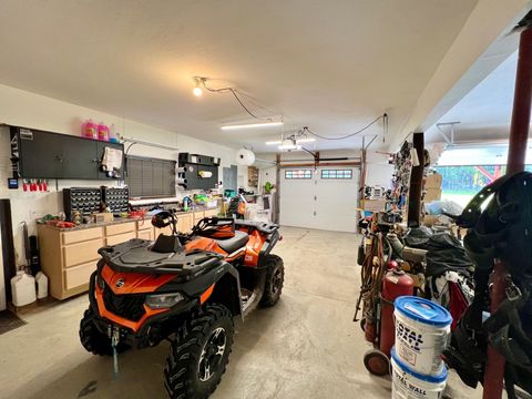 Tiny photo for 205 Kinnikinnick Lane, Columbia Falls, MT 59912 (MLS # 30070487)