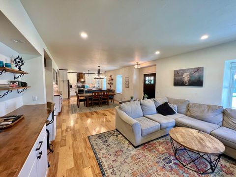 Tiny photo for 205 Kinnikinnick Lane, Columbia Falls, MT 59912 (MLS # 30070487)
