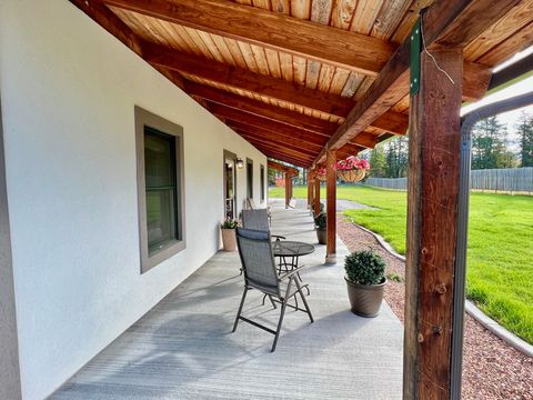 Tiny photo for 205 Kinnikinnick Lane, Columbia Falls, MT 59912 (MLS # 30070487)