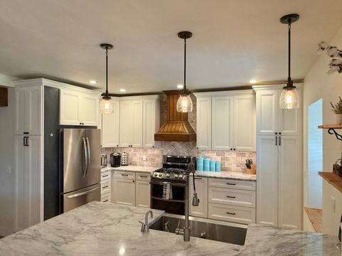 Tiny photo for 205 Kinnikinnick Lane, Columbia Falls, MT 59912 (MLS # 30070487)