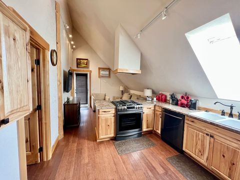 Tiny photo for 205 Kinnikinnick Lane, Columbia Falls, MT 59912 (MLS # 30070487)
