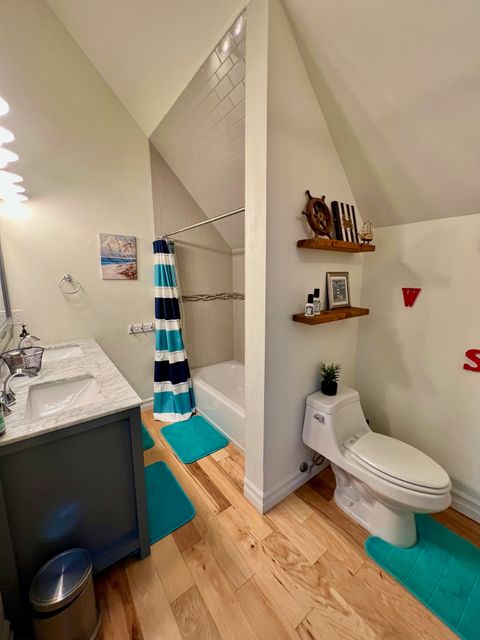 Tiny photo for 205 Kinnikinnick Lane, Columbia Falls, MT 59912 (MLS # 30070487)