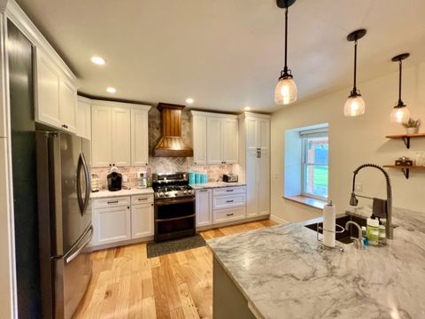 Tiny photo for 205 Kinnikinnick Lane, Columbia Falls, MT 59912 (MLS # 30070487)