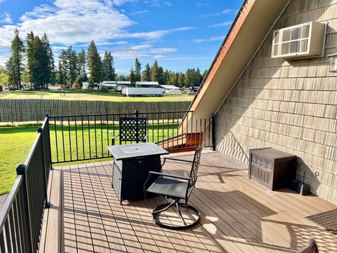 Tiny photo for 205 Kinnikinnick Lane, Columbia Falls, MT 59912 (MLS # 30070487)