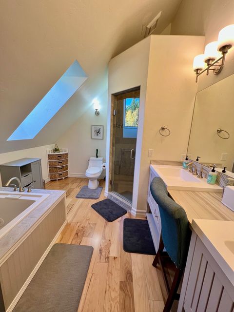 Tiny photo for 205 Kinnikinnick Lane, Columbia Falls, MT 59912 (MLS # 30070487)
