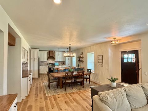 Tiny photo for 205 Kinnikinnick Lane, Columbia Falls, MT 59912 (MLS # 30070487)