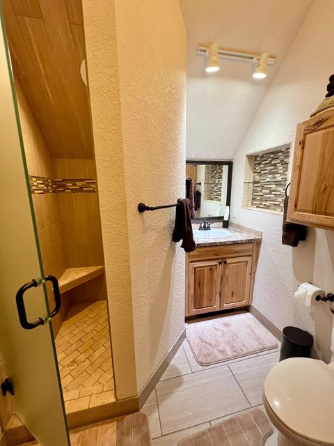 Tiny photo for 205 Kinnikinnick Lane, Columbia Falls, MT 59912 (MLS # 30070487)
