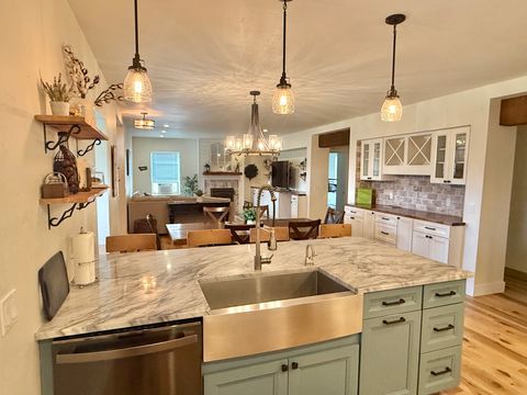 Tiny photo for 205 Kinnikinnick Lane, Columbia Falls, MT 59912 (MLS # 30070487)