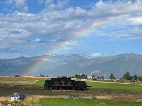 Photo of 843 Lecoure Lane, Stevensville, MT 59870 (MLS # 30050046)