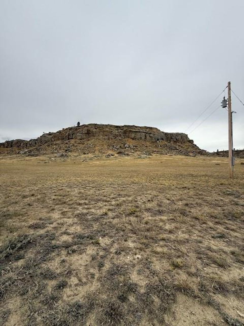 Photo of NHN Canal Road, Shawmut, MT 59078 (MLS # 30065177)