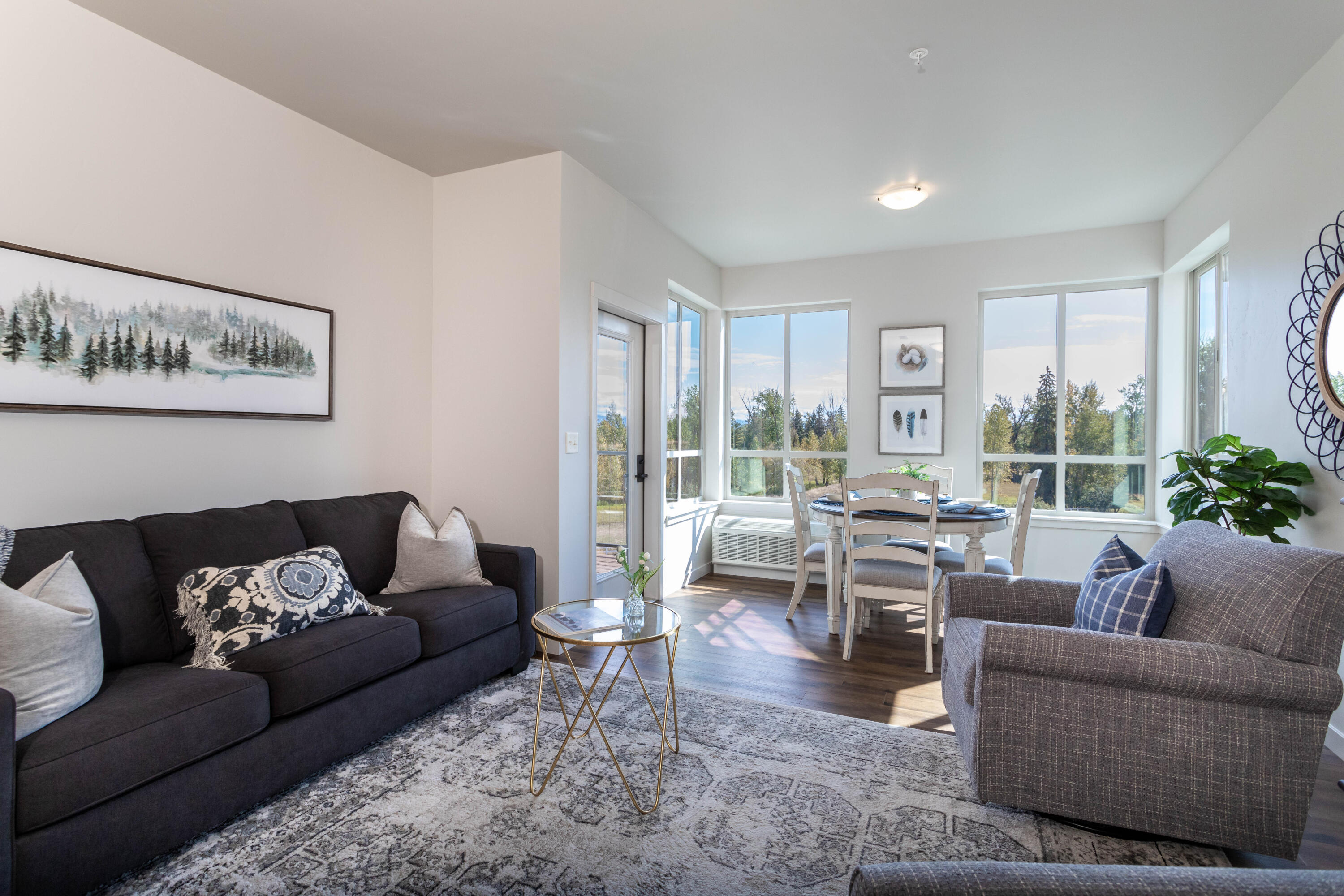 100 Woodlands Way P-308
