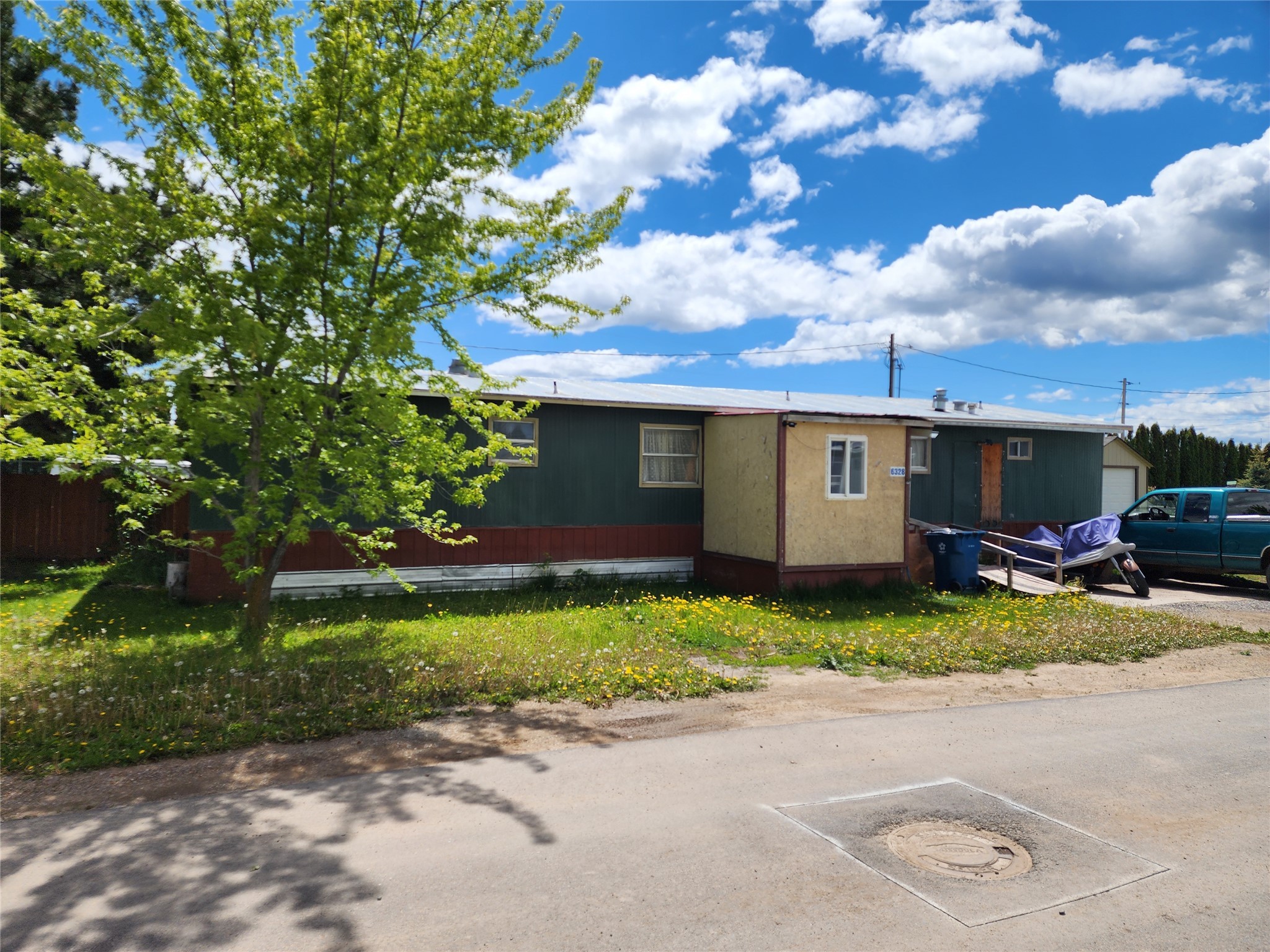 6328 Buena Vista Loop E