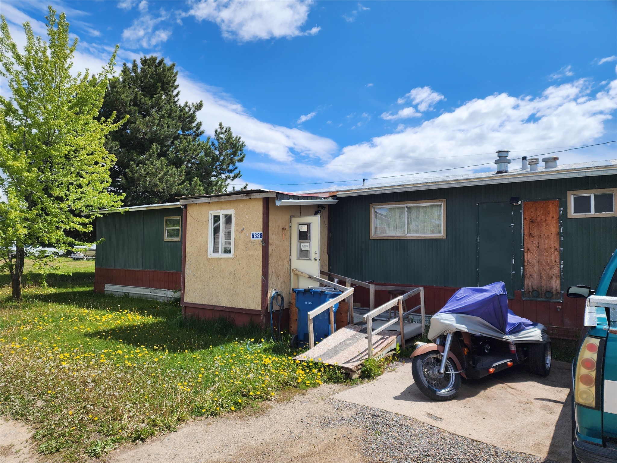 6328 Buena Vista Loop E