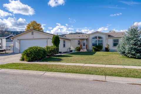 Photo of 1814 N Belmar Drive, Kalispell, MT 59901 (MLS # 30060250)