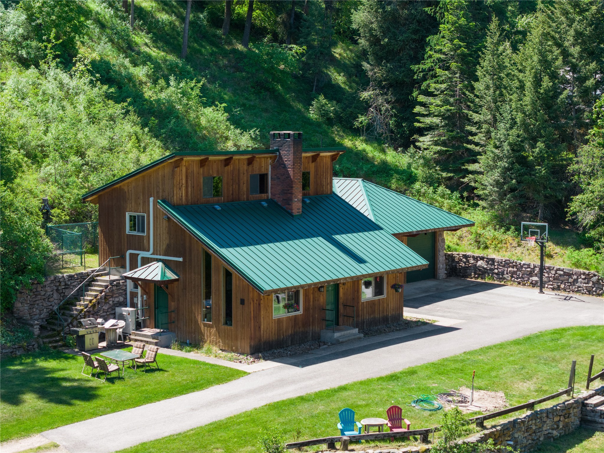 2705 Lyon Creek Road