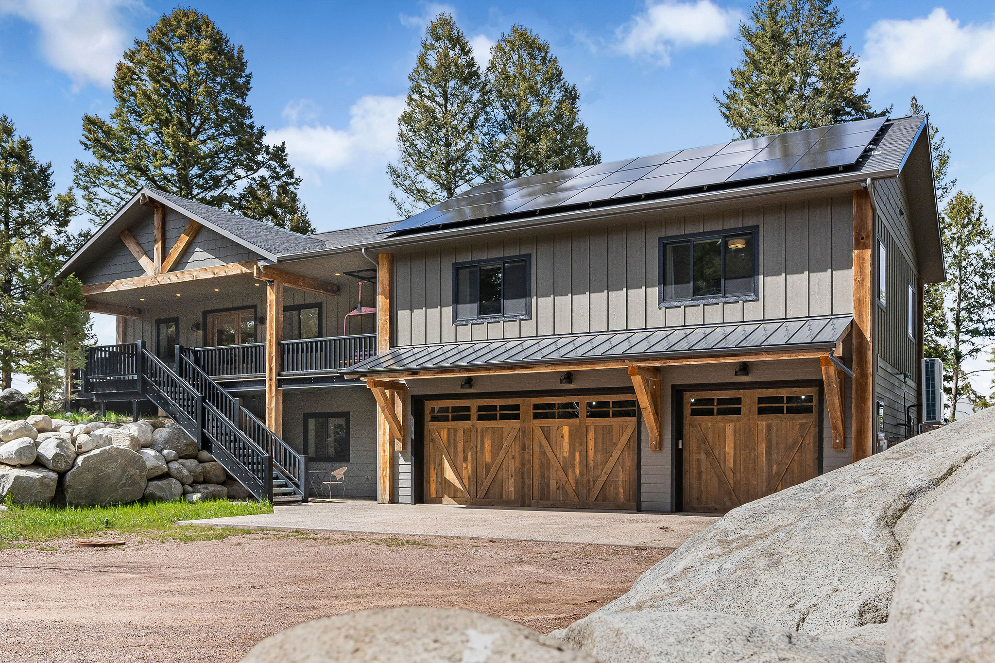 77 Rumsey Road