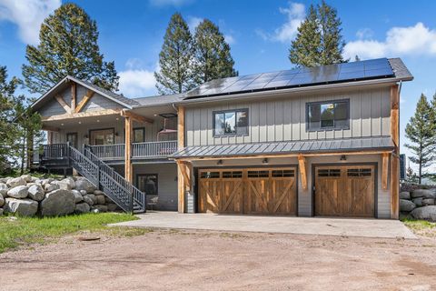 77 Rumsey Road Philipsburg MT 59858