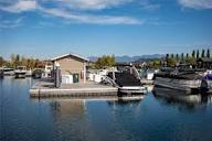 A-5 Eagle Bend Yacht Harbor 22'